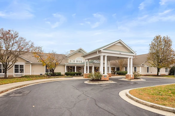 Image of HeartFields Assisted Living at Easton (1)