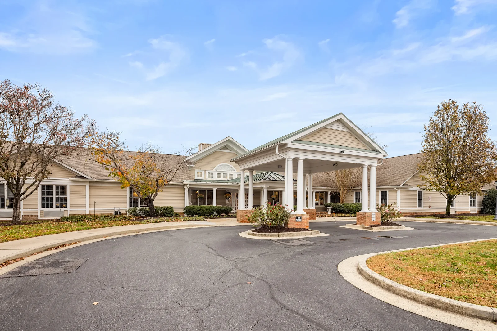 Image of HeartFields Assisted Living at Easton (1)