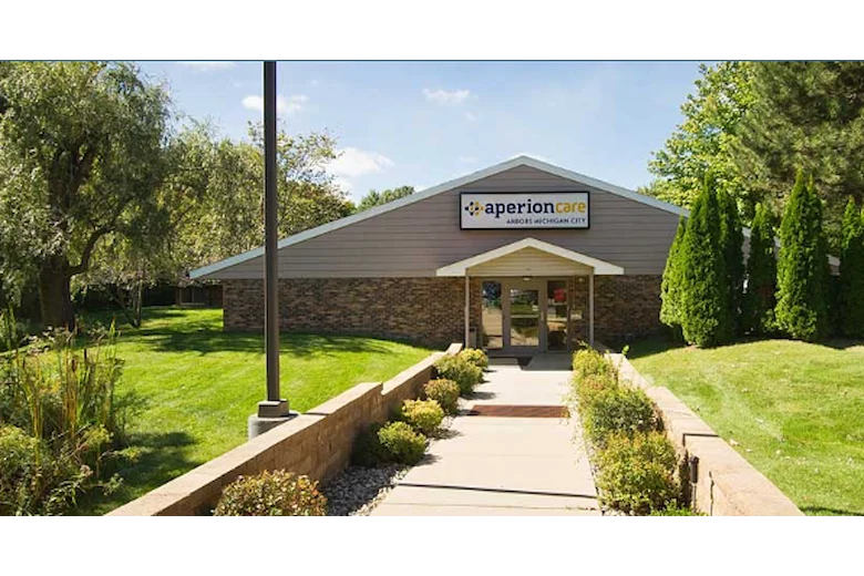 Image of Aperion Care Arbors Michigan City (1)