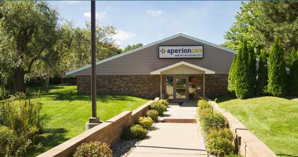Image of Aperion Care Arbors Michigan City (1)