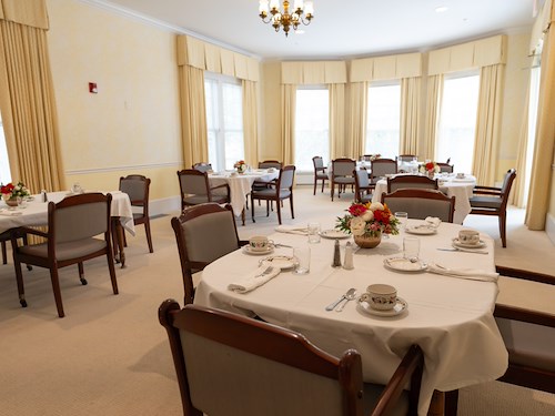 Image of Clara Welch Thanksgiving Home (5)