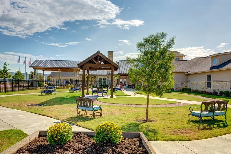 Image of The Auberge at Plano (3)