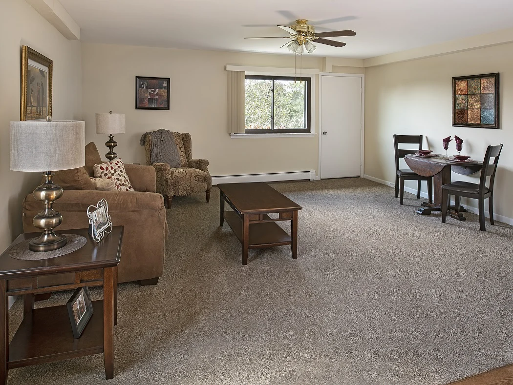 Image of American House East II Senior Living (8)