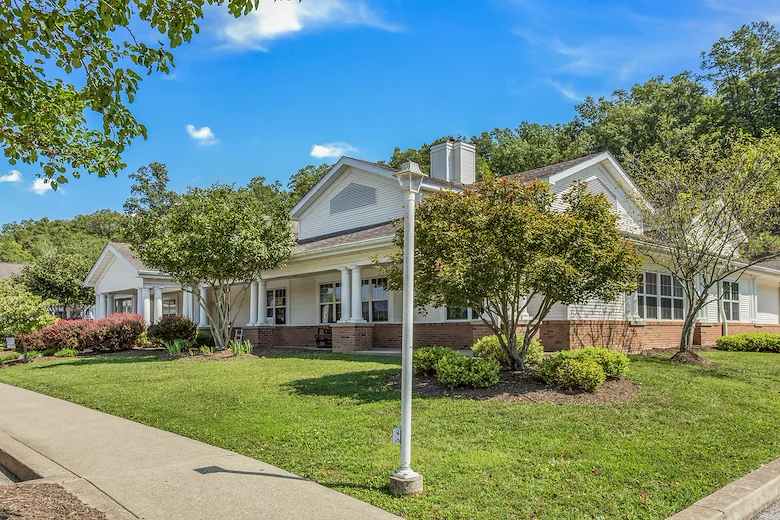 Image of Celebration Villa of Teays Valley (1)