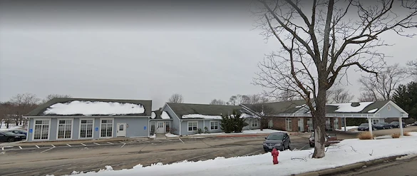 Image of Hidden Lake Retirement Community (1)