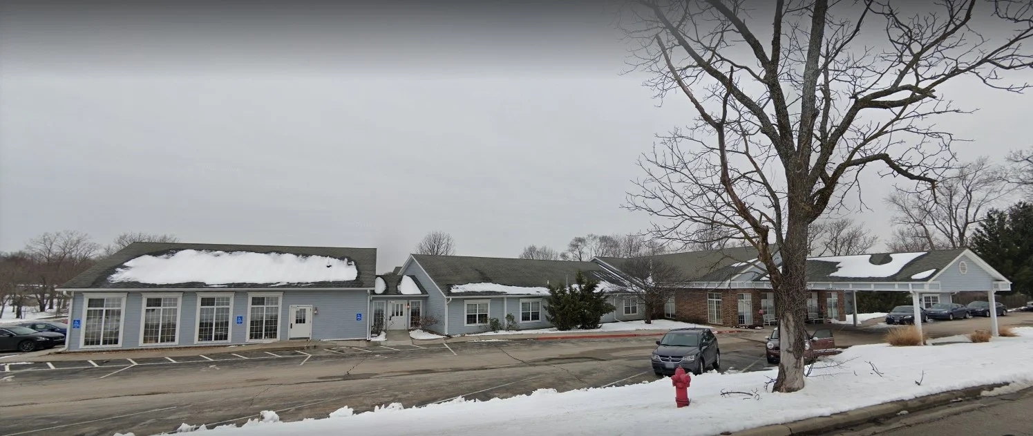 Image of Hidden Lake Retirement Community (1)