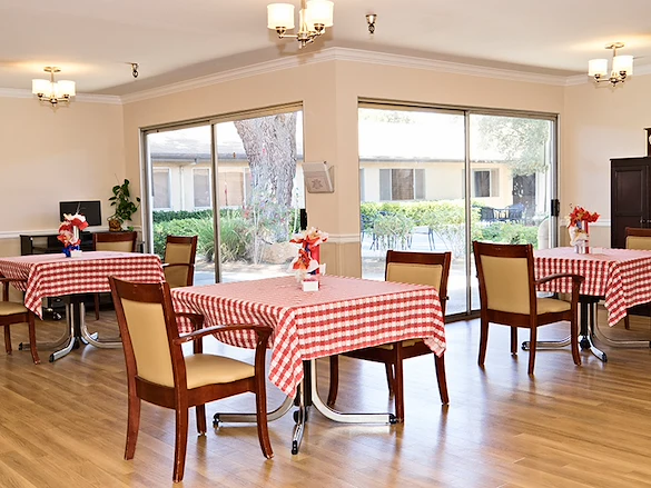 Image of Mirage Post Acute (2)