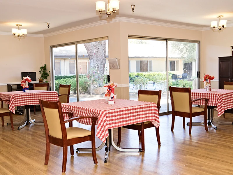 Image of Mirage Post Acute (2)