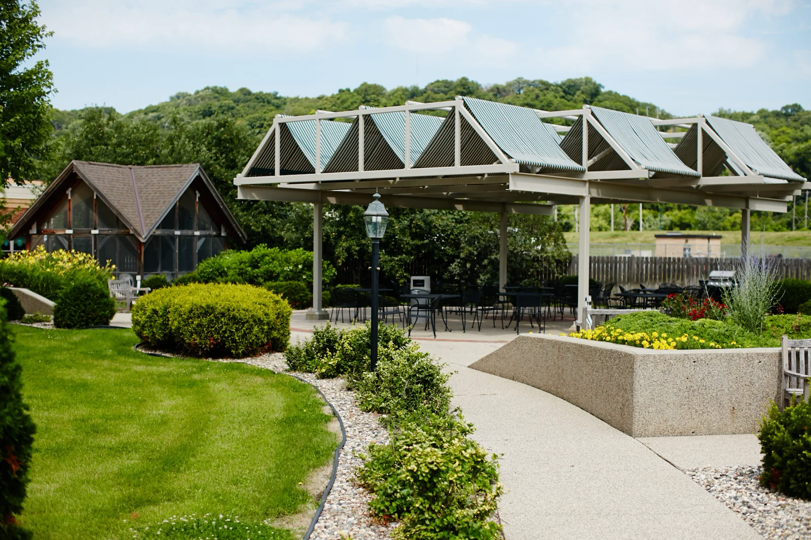 Image of Ecumen Pathstone (5)