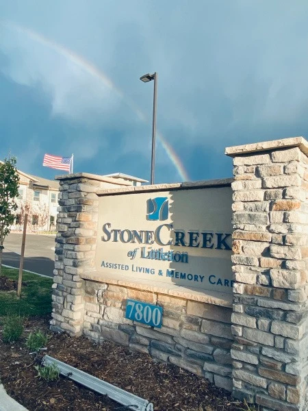 Image of StoneCreek of Littleton Assisted Living and Memory Care (2)