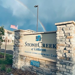 Image of StoneCreek of Littleton Assisted Living and Memory Care (2)
