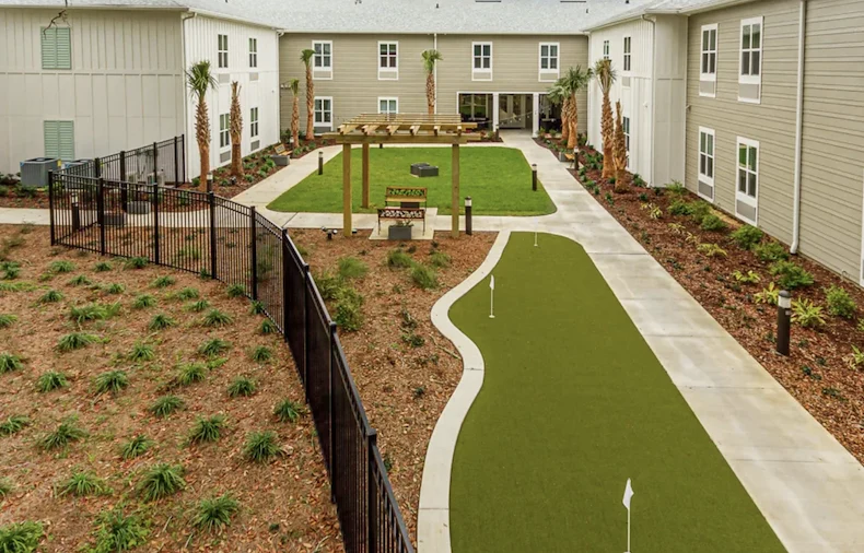 Image of Arcadia Senior Living Pace (4)