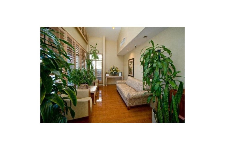 Image of Rancho Mirage Health And Rehabilitation Center (9)