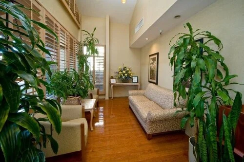 Image of Rancho Mirage Health And Rehabilitation Center (9)