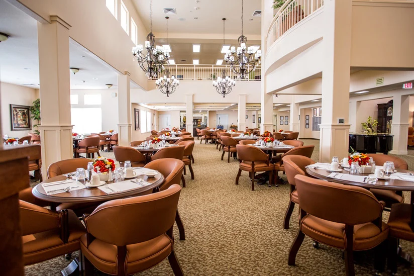 Image of The Palms at La Quinta Assisted Living & Memory Care (4)