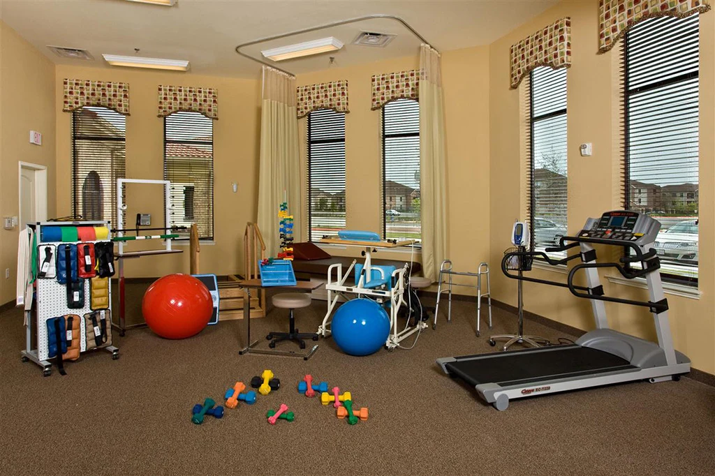 Image of The Colonnades At Reflection Bay (4)