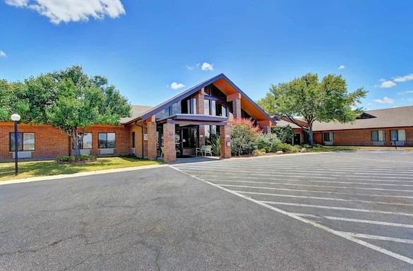 Image of Caraday Of Corpus Christi - Assisted Living (1)