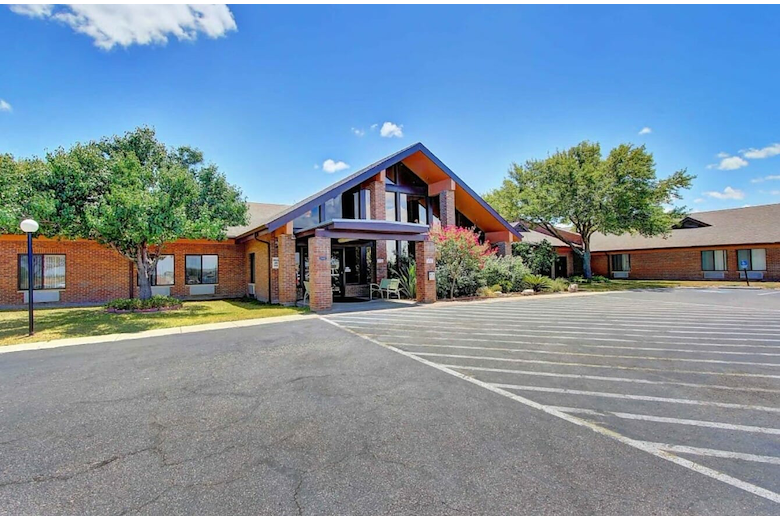 Image of Caraday Of Corpus Christi - Assisted Living (1)