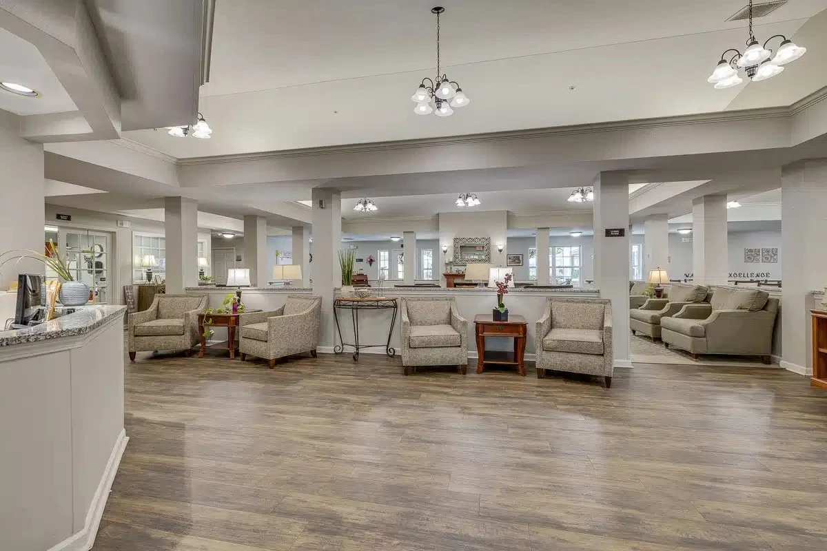 Image of Helena Square Assisted Living (3)