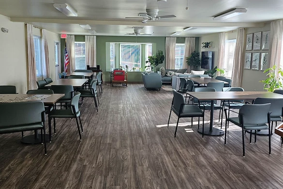 Image of Conifer Village (2)