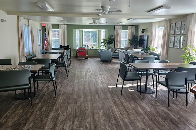 Image of Conifer Village (2)