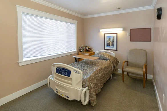 Image of River's Edge Rehabilitation & Living (8)