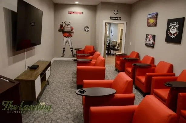 Image of The Landing of Bogart (3)