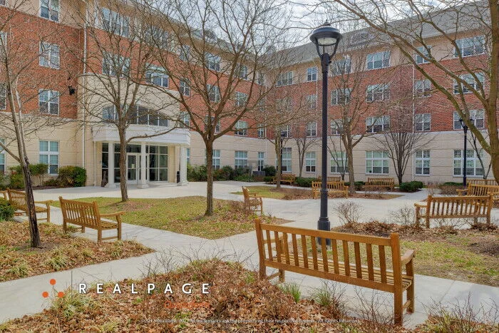 Image of Pleasant View Gardens Senior (9)