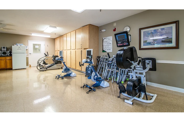 Image of Parkside Post Acute And Rehabilitation (6)