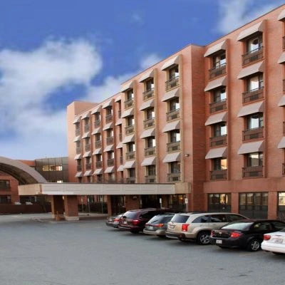 Image of Summit Commons Rehabilitation and Health Care Center (1)