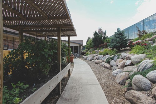 Image of The Independence House at Northview (9)