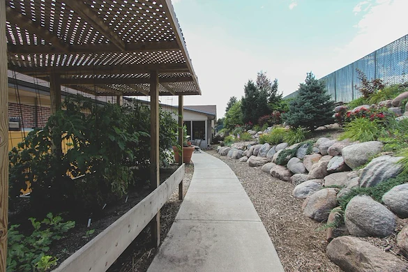 Image of The Independence House at Northview (9)