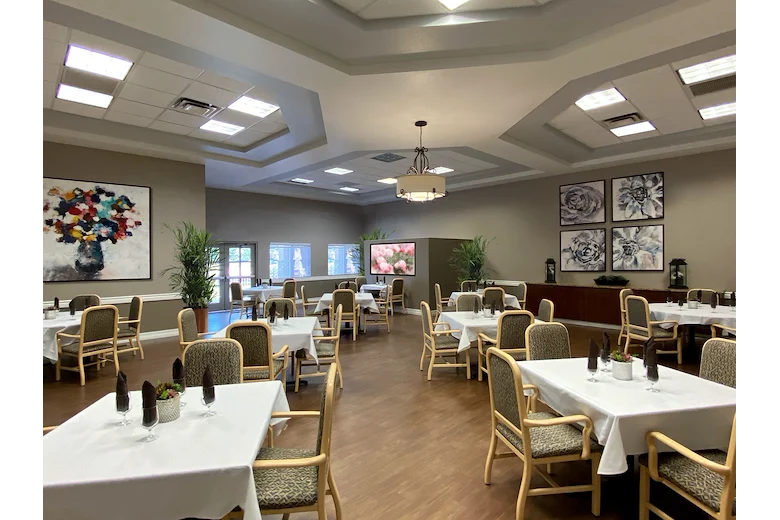 Image of Chaparral Winds Independent Living (6)
