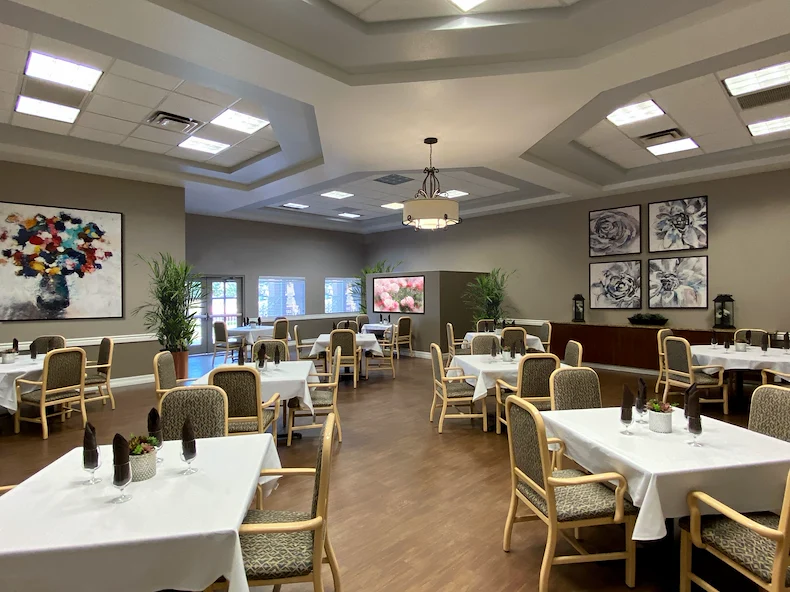 Image of Chaparral Winds Independent Living (6)