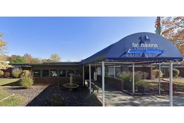 Image of Fair Havens Senior Living (1)