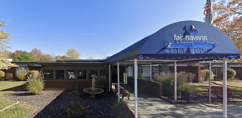 Image of Fair Havens Senior Living (1)