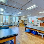 Image of Evansville Manor Nursing And Rehab, LLC (4)