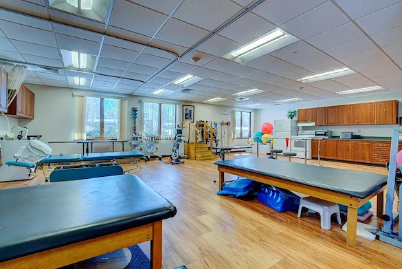 Image of Evansville Manor Nursing And Rehab, LLC (4)