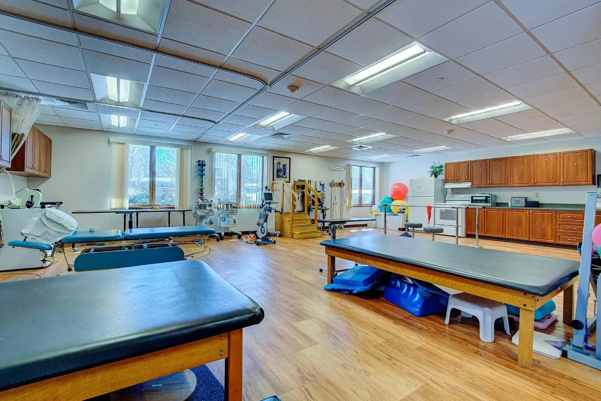 Image of Evansville Manor Nursing And Rehab, LLC (4)