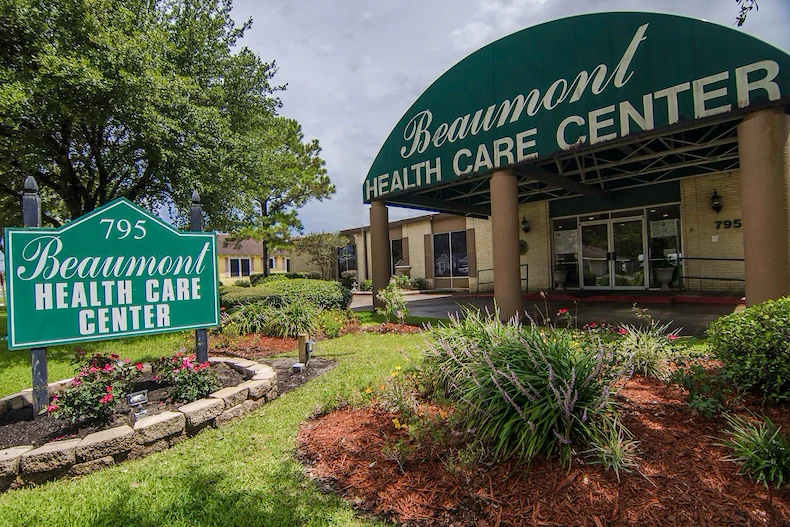 Image of Beaumont Health Care Center (1)