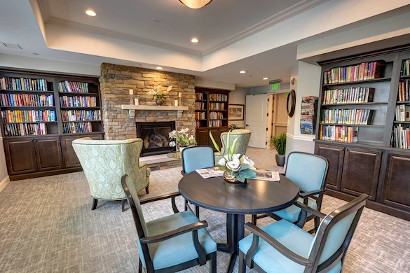 Image of Westbrook Senior Living (4)