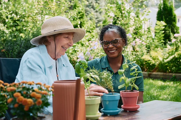 Home Instead - Kendallville Photo (3)