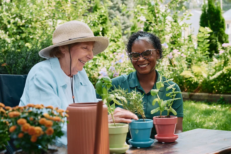 Home Instead - Kendallville Photo (3)