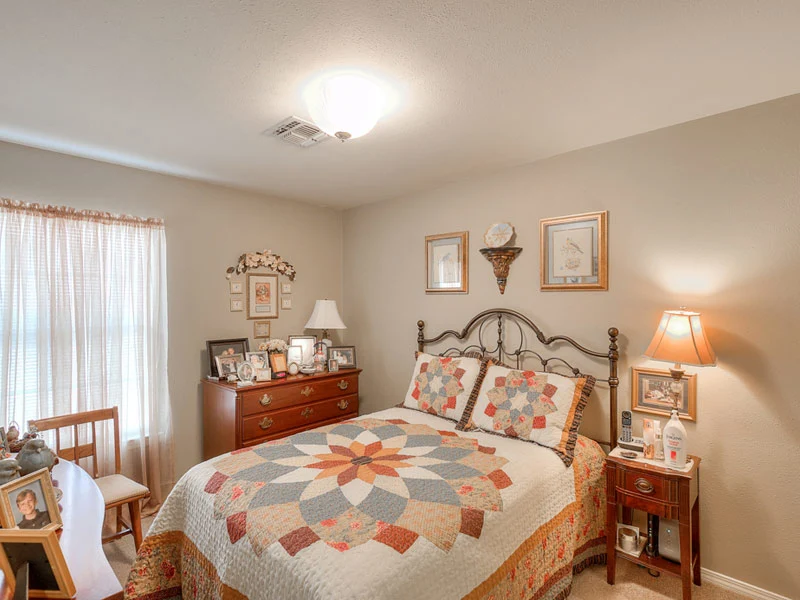 Image of Azalea Estates of New Iberia (3)