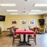 Image of Arbor Hills Rehabilitation And Healthcare Center (4)