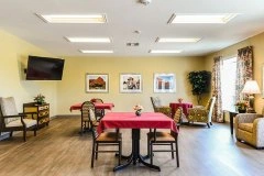 Image of Arbor Hills Rehabilitation And Healthcare Center (4)