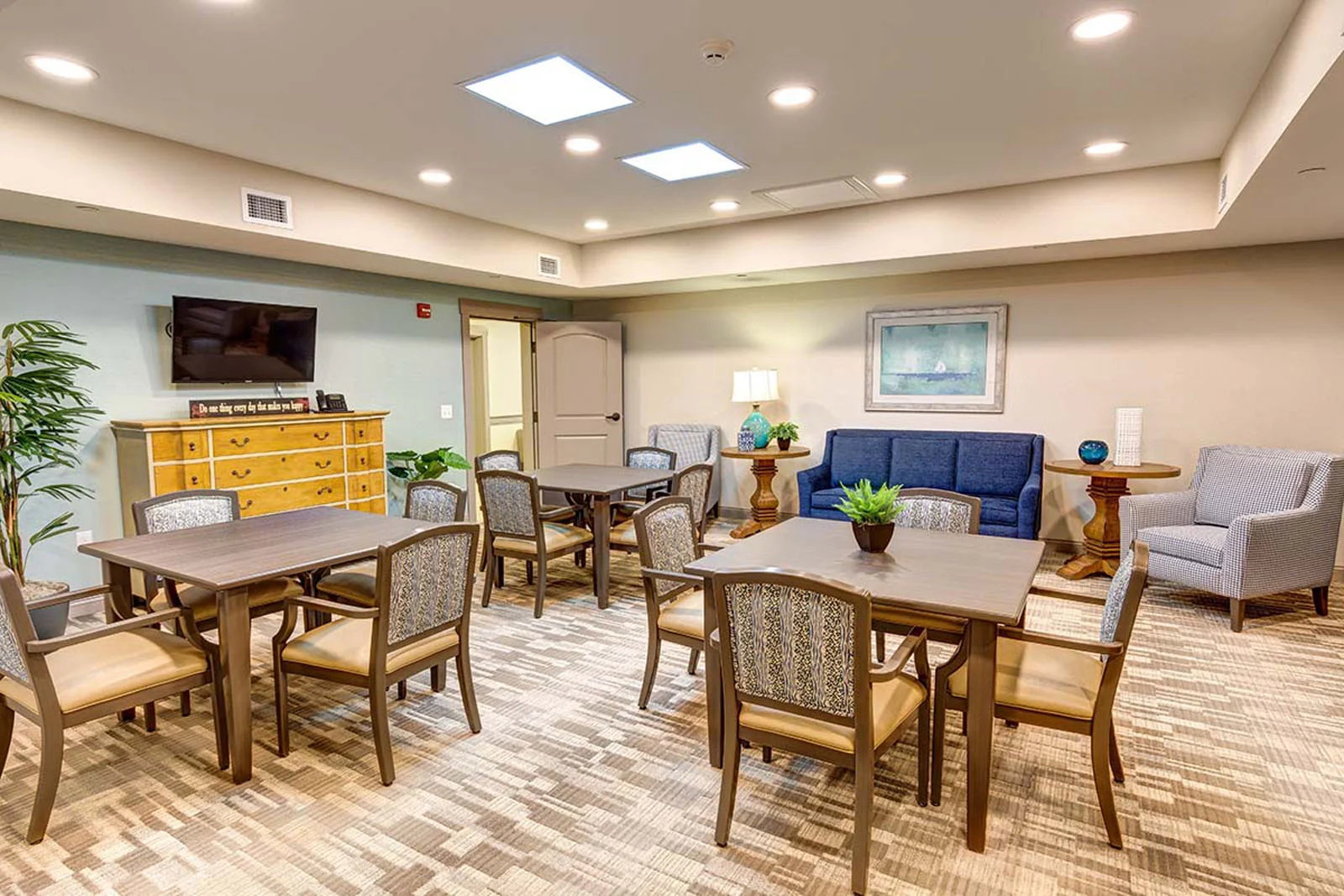 Image of Independence Village of Zionsville West (Anson) (8)