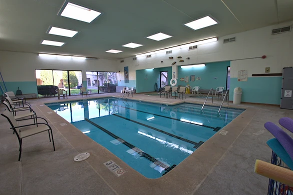 Image of Las Cruces Village Senior Living (10)