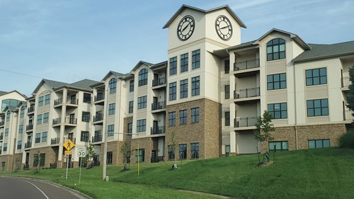 Image of Village Shalom Inc (1)