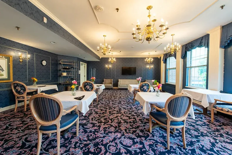 Image of Optalis Health & Rehabilitation of Bloomfield Hills (3)